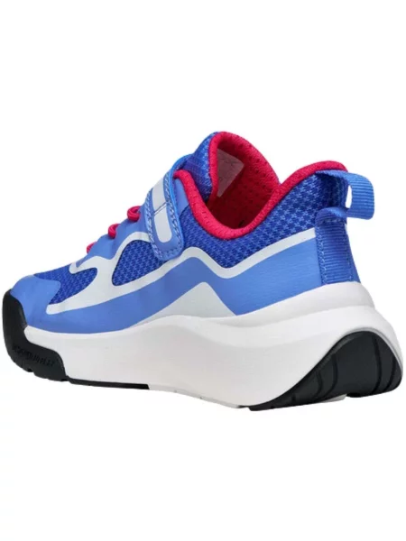 Pantofi copii Geox albastru