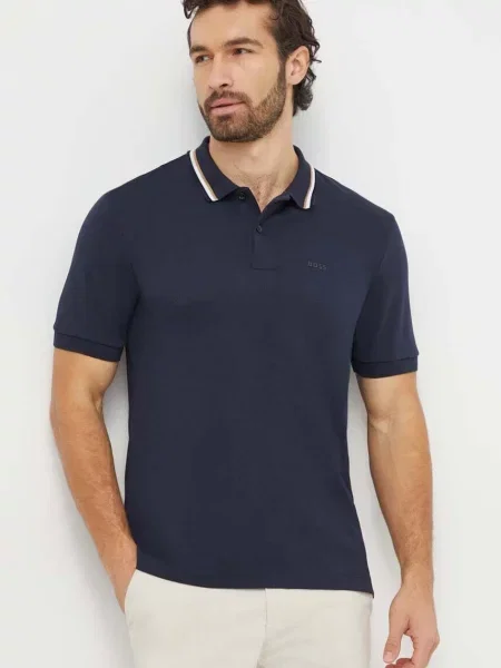 BOSS polo Penrose 38