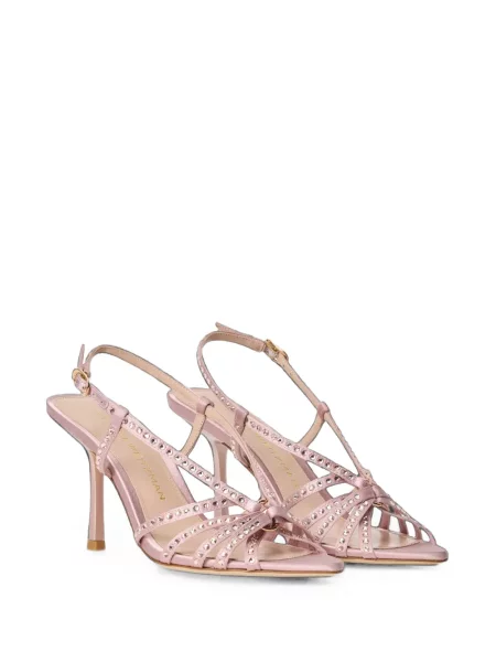 Sandale Stuart Weitzman roz