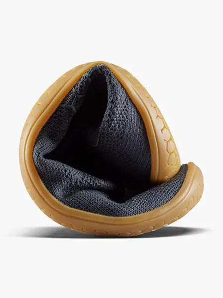 Кросівки Vivobarefoot PRIMUS LITE KNIT NATURAL