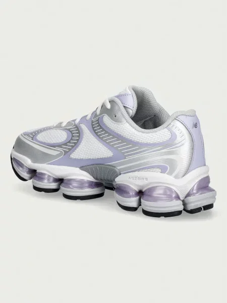 New Balance sneakersy fioletowe