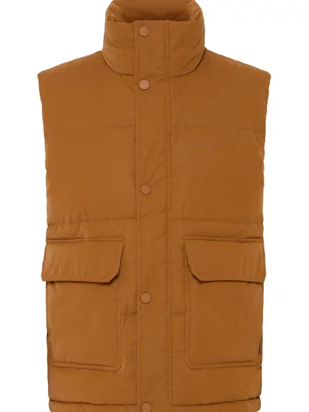 BLEND Vestă BHFINNEN pueblo maro