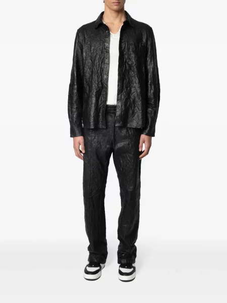 Cămașă Zadig&voltaire negru