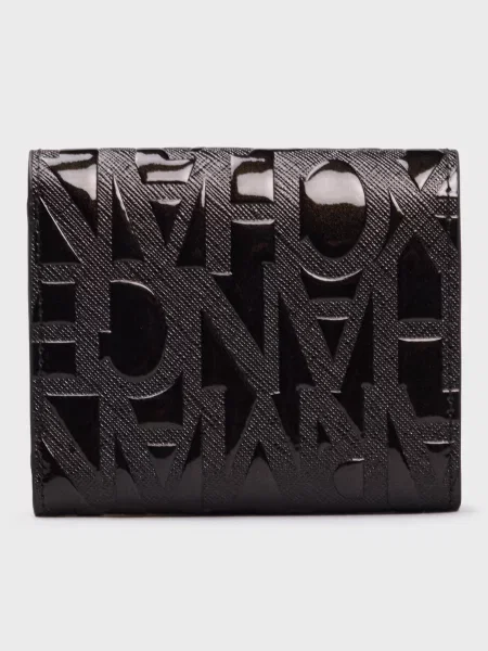 Кошелек Armani Exchange черный