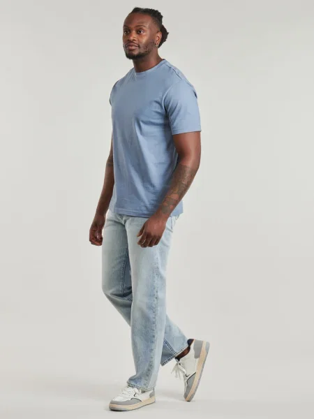 Blugi drepți Levi's® albastru