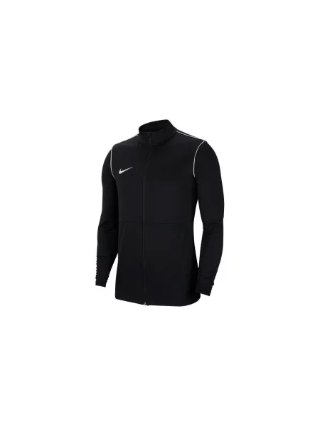 Sportska majica Nike crna