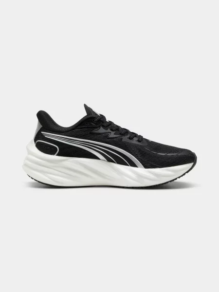 Кроссовки для бега Puma черные