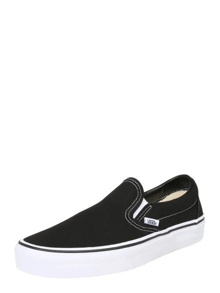 VANS Teniși Classic' negru
