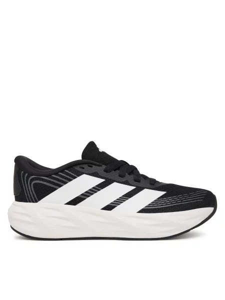 Αθλητικά adidas Galaxy 8 Junior Shoes μαύρο