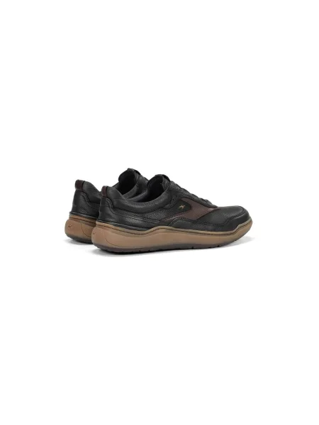Pantofi Fluchos negru