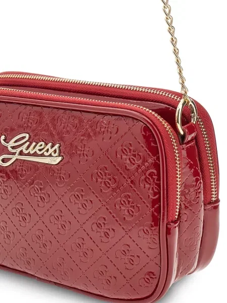 Guess сумка крос-боді дитяча зі штучної шкіри