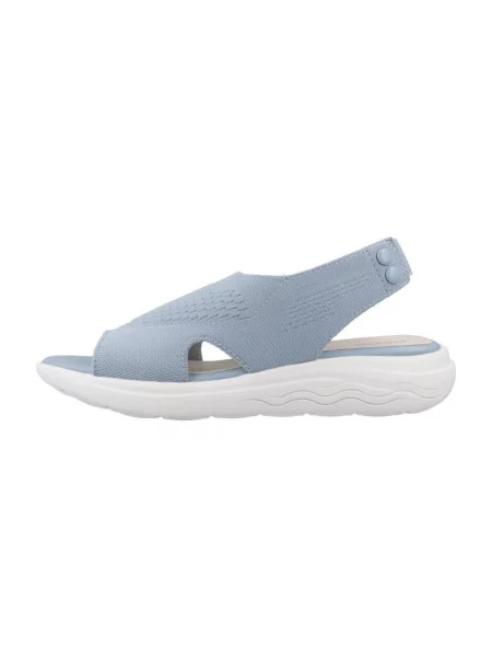 Pantofi Geox albastru