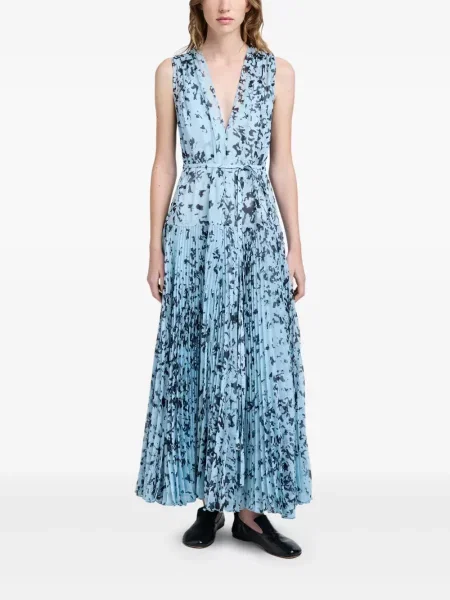 Rochie Proenza Schouler albastru