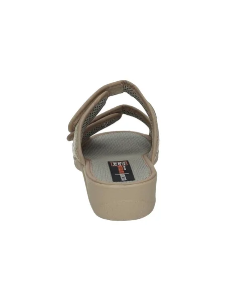 Pantofi Doctor Cutillas maro