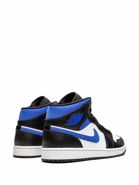 Tenisky Jordan Air Jordan 1 bílé