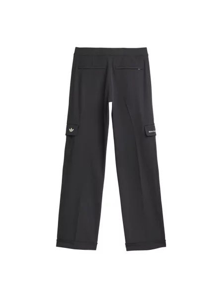 Spodnie dresowe Adidas Originals czarne