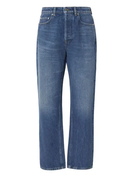 Blugi Missoni albastru