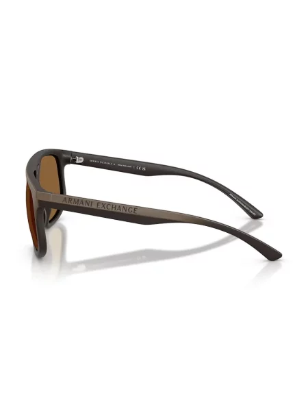 Armani Exchange napszemüveg barna