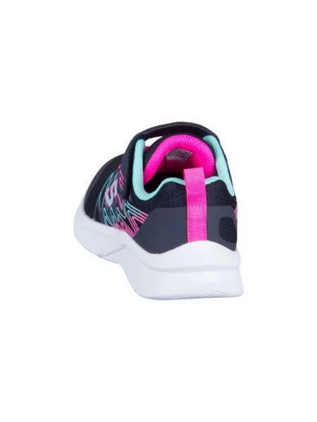 Pantofi copii Skechers albastru