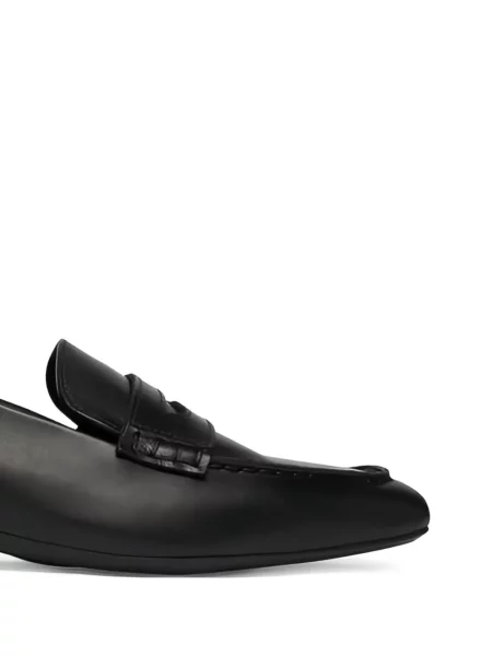 Pantofi loafer Vagabond negru
