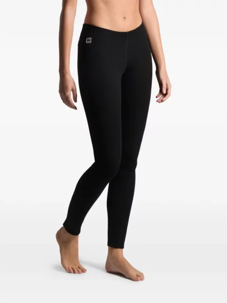 Pantaloni Rewoolution negru