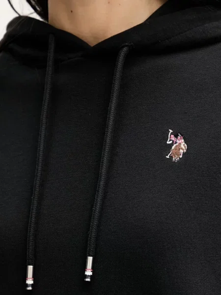 Свитер U.s. Polo Assn. с капюшоном