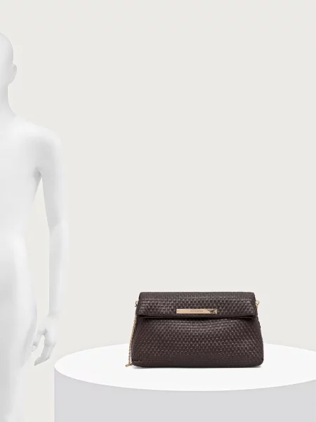 Кожаная сумка Marciano By Guess