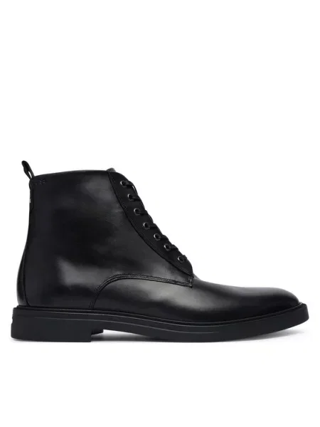 BOSS Ghete Calev negru