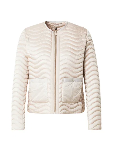 SAVE THE DUCK Geacă de primăvară-toamnă TAMINA' bej