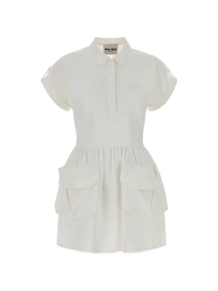 Rochie mini Miu Miu de costum