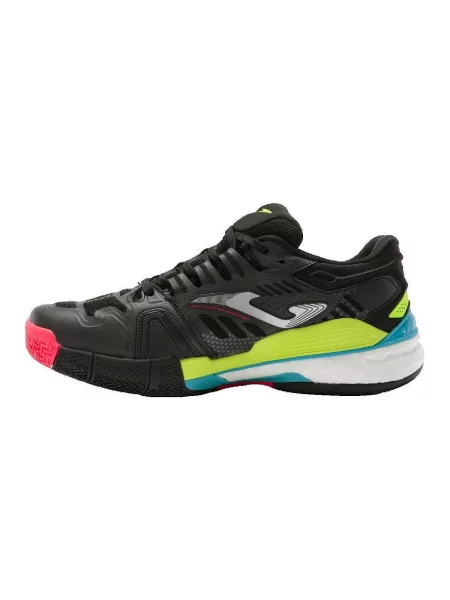 Pantofi Joma negru