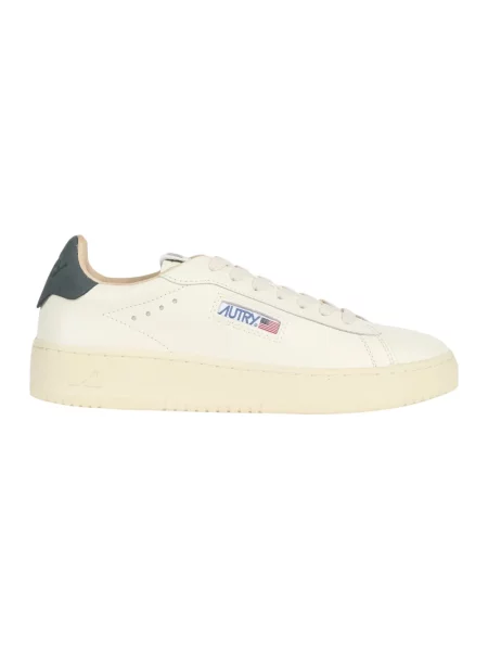 Sneakersy Autry skórzane