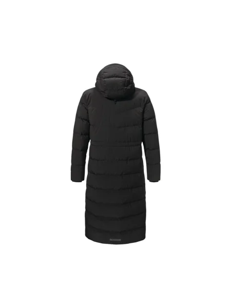 Geacă Schöffel negru
