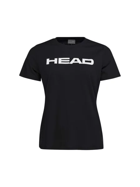 Majica Head crna