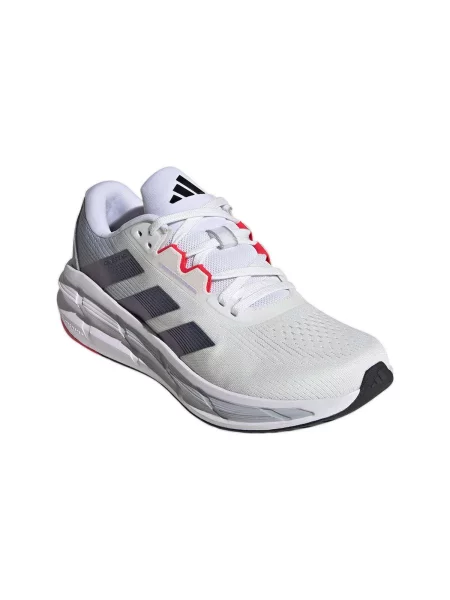 Pantofi Adidas alergare alb