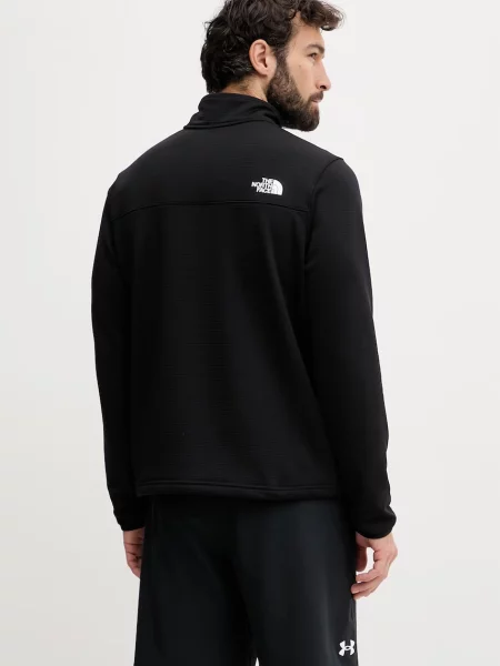 The North Face bluza sportowa Cedar czarna