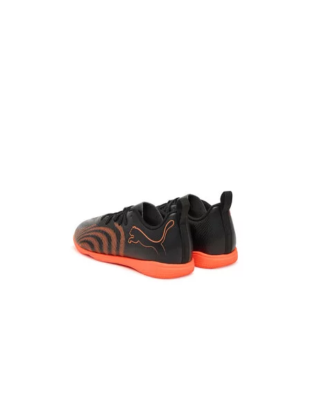 Čevlji za nagomet Puma Future 9 Play It Jr 02 črna