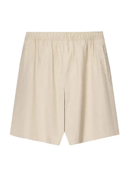 Bershka Pantaloni bej