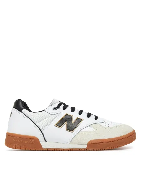 New Balance Sneakersy biela