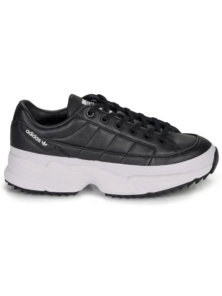Tenisky Adidas čierna