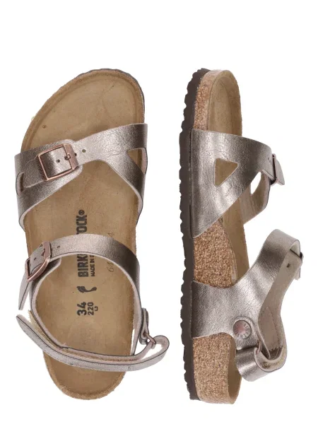 Sandali Birkenstock Kumba S rjava