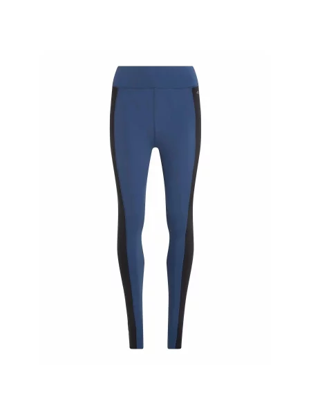 Legginsy Protest Prtgarjan niebieskie