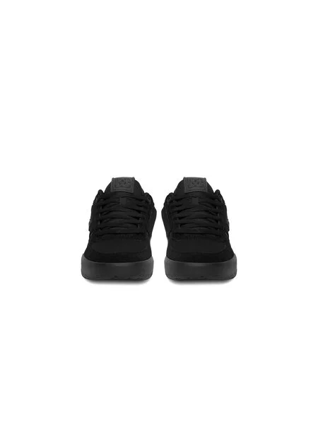 Superge DC Shoes EO-FRACTAL črna