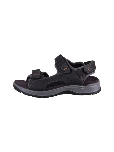 Pantofi Rieker negru
