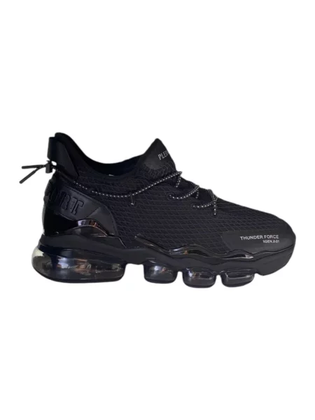 Sneakersy Plein Sport czarne