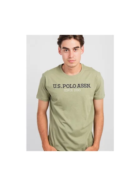 Polo majica Us Polo Assn
