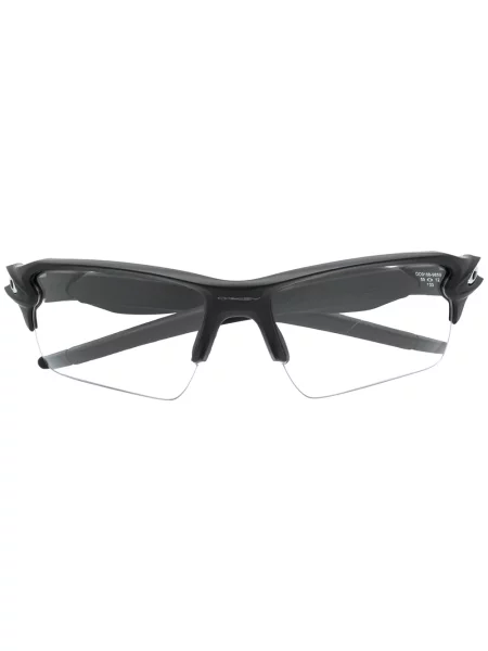 Ochelari de soare Oakley negru