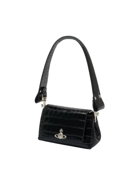 Torebka Vivienne Westwood czarna
