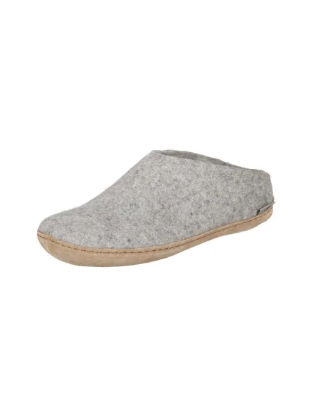 Pantofi Glerups alb