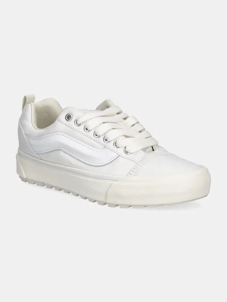Маратонки Vans Premium Classics LX Knu Skool бяло